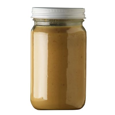 Caramel Crème