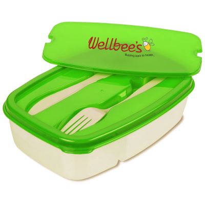 Lunch Container