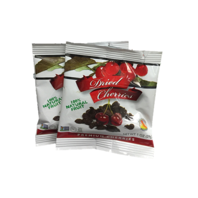 Sunrise Fresh Dried Cherries 
