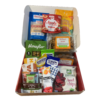 Wellbee's Gift Box 