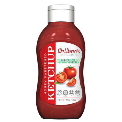 Ketchup