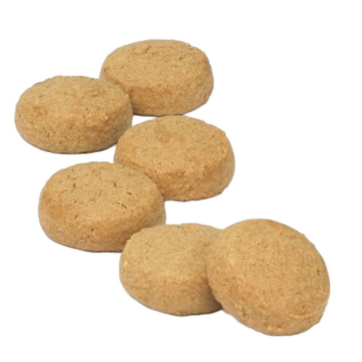 Honey Chews