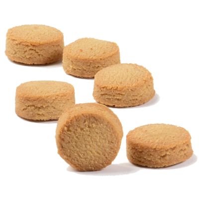 Orange Tastee Bites