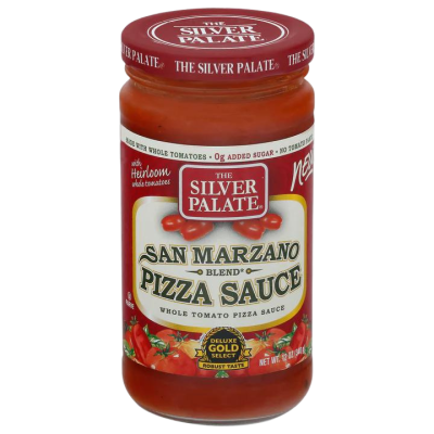 Pizza Sauce