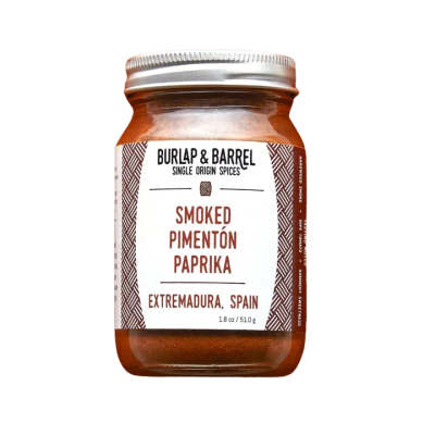 Burlap & Barrel Smoked Paprika