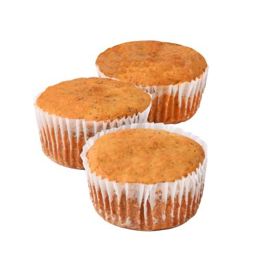 Morning Coffee Muffins - Pack of 5