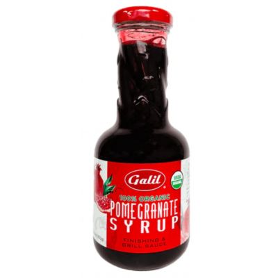 Galil Pomegranate Syrup