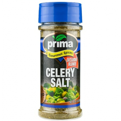 Prima Celery with Salt