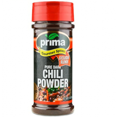 Prima Chili Powder - Dark