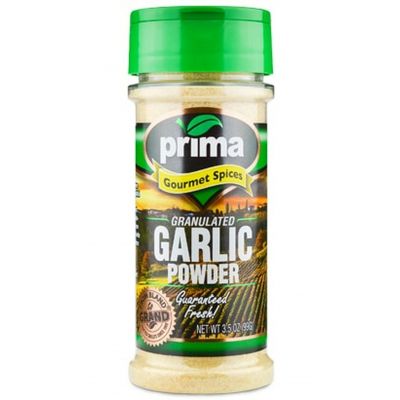 Prima Garlic Powder