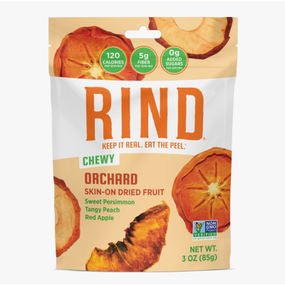 RIND Orchard Blend - 3 oz