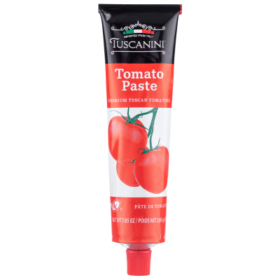 Tuscanini Tomato Paste