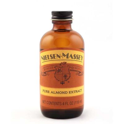Pure Almond Extract