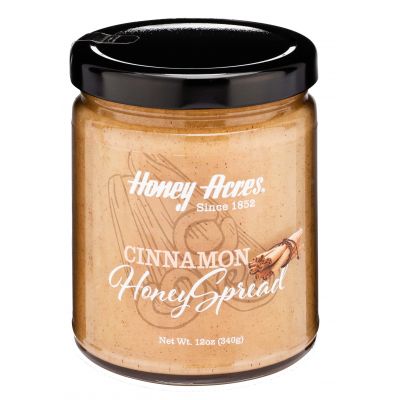 Honey Spread/Cream