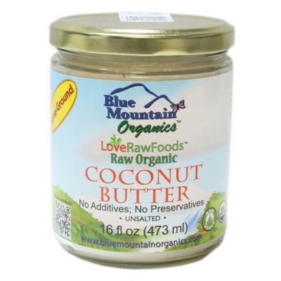 Coconut Butter