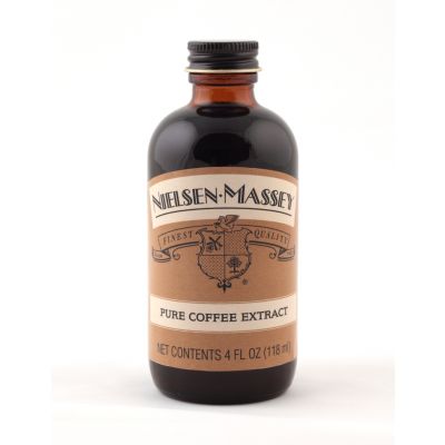 Pure Coffee Extract