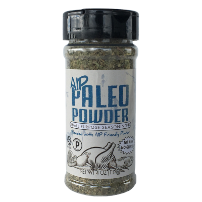 Paleo Powder AIP - Autoimmune Protocol - 3.5 oz