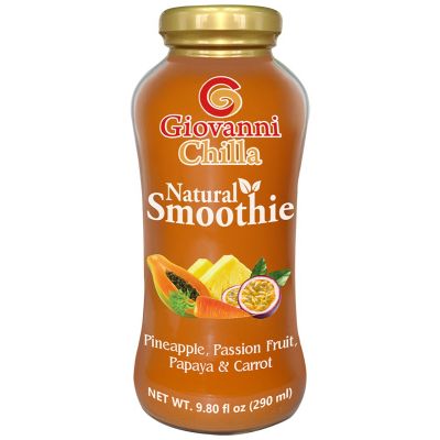 Giovanni Natural Smoothie - Passion Fruit & Papaya