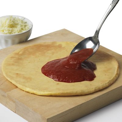 Pizza Crust