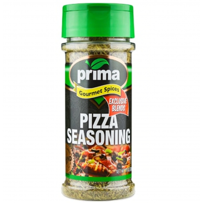 Prima Pizza Seasoning