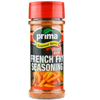 Prima French Fry Seasoning - Original Blend