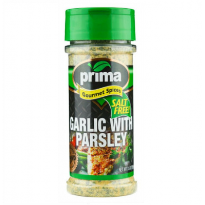 Prima Garlic with Parsley