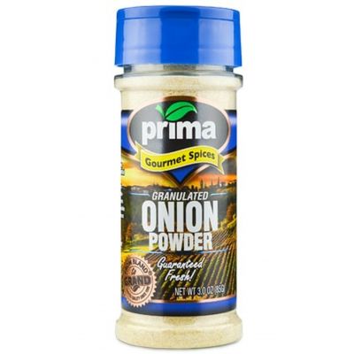 Prima Onion Powder - Passover