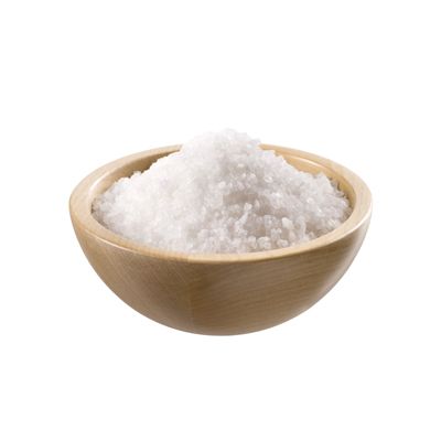 Mineral-rich Sea Salt, fine ground