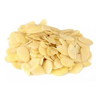 SLICED Blanched Almonds