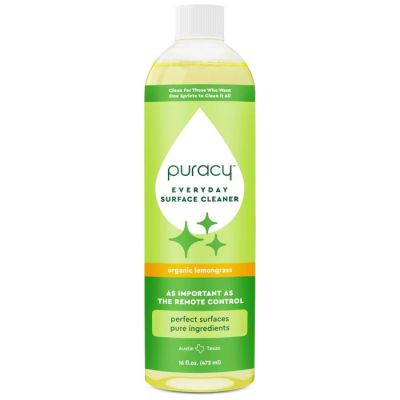 Puracy 100% Natural Multi Surface Cleaner