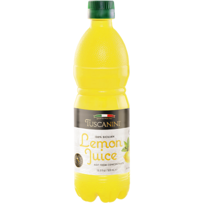 Lakewood Organic Pure lemon Juice - 12.5 oz