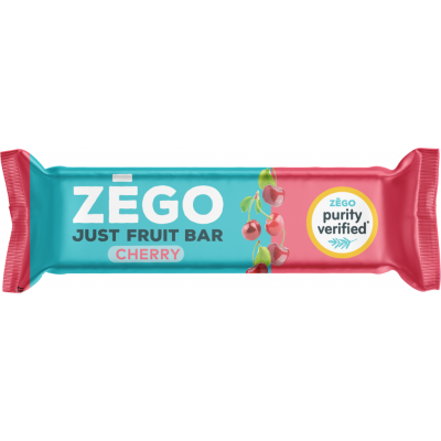 Zego Just Fruit Bars